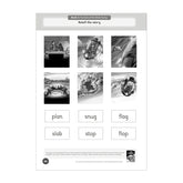 Mel on Mars Series Workbook